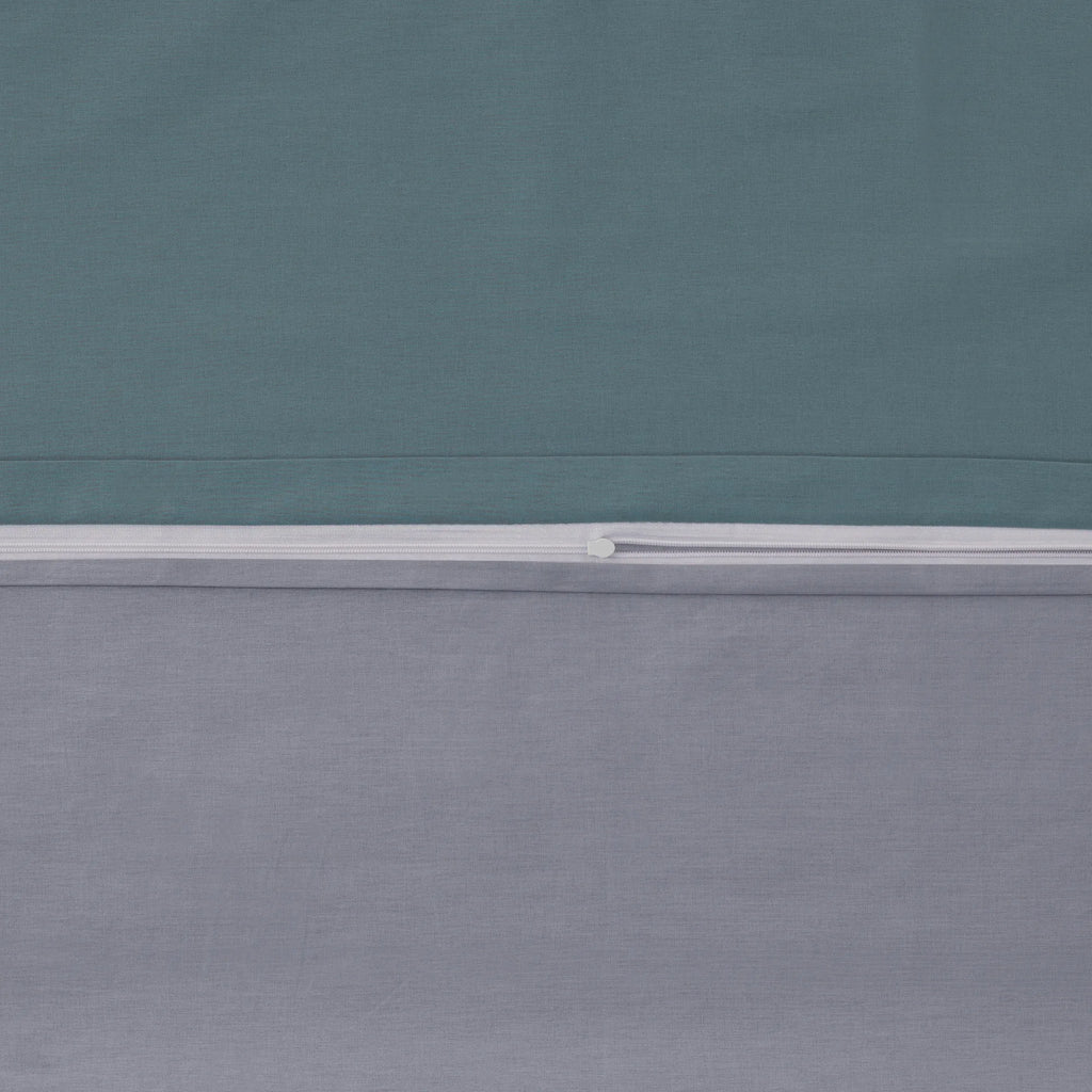 100% bavlna AB Renforcé povlečení - Turkuaz