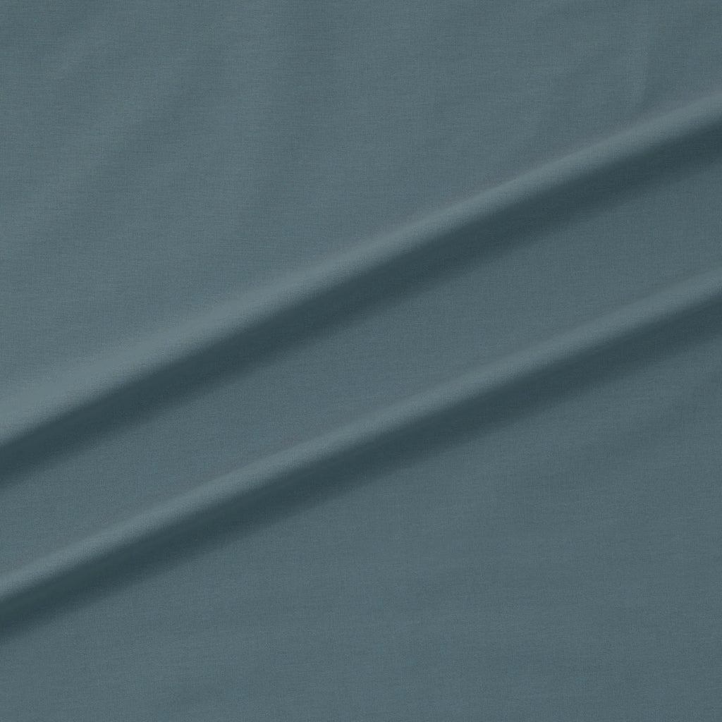 100% bavlna AB Renforcé povlečení - Turkuaz