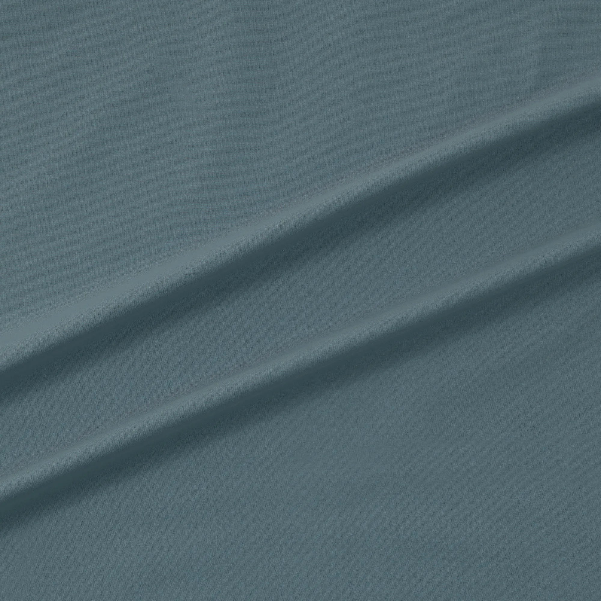 100% bavlna AB Renforcé povlečení - Turkuaz