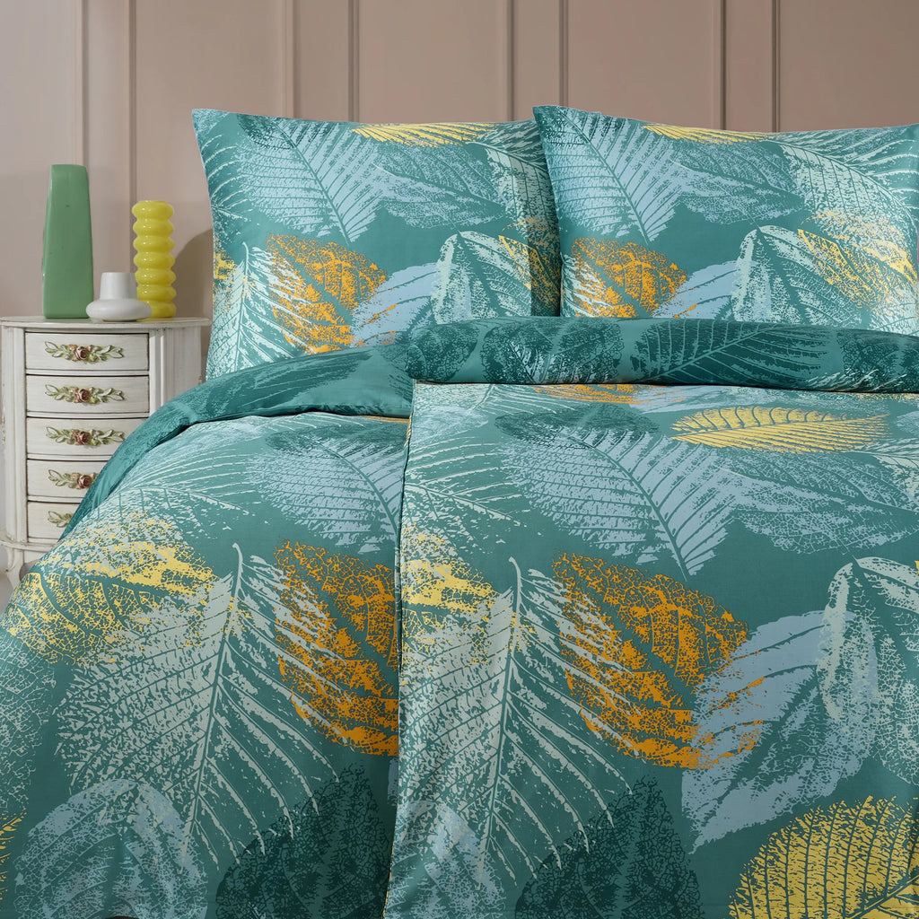 Ložní prádlo ze 100% bavlněného saténu - Venera