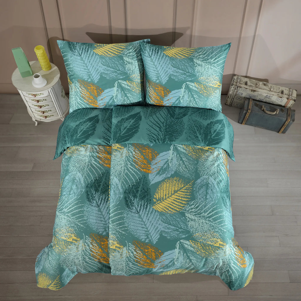 Ložní prádlo ze 100% bavlněného saténu - Venera