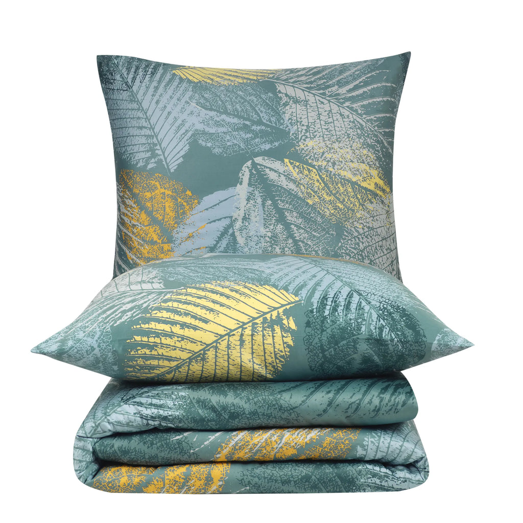 Ložní prádlo ze 100% bavlněného saténu - Venera