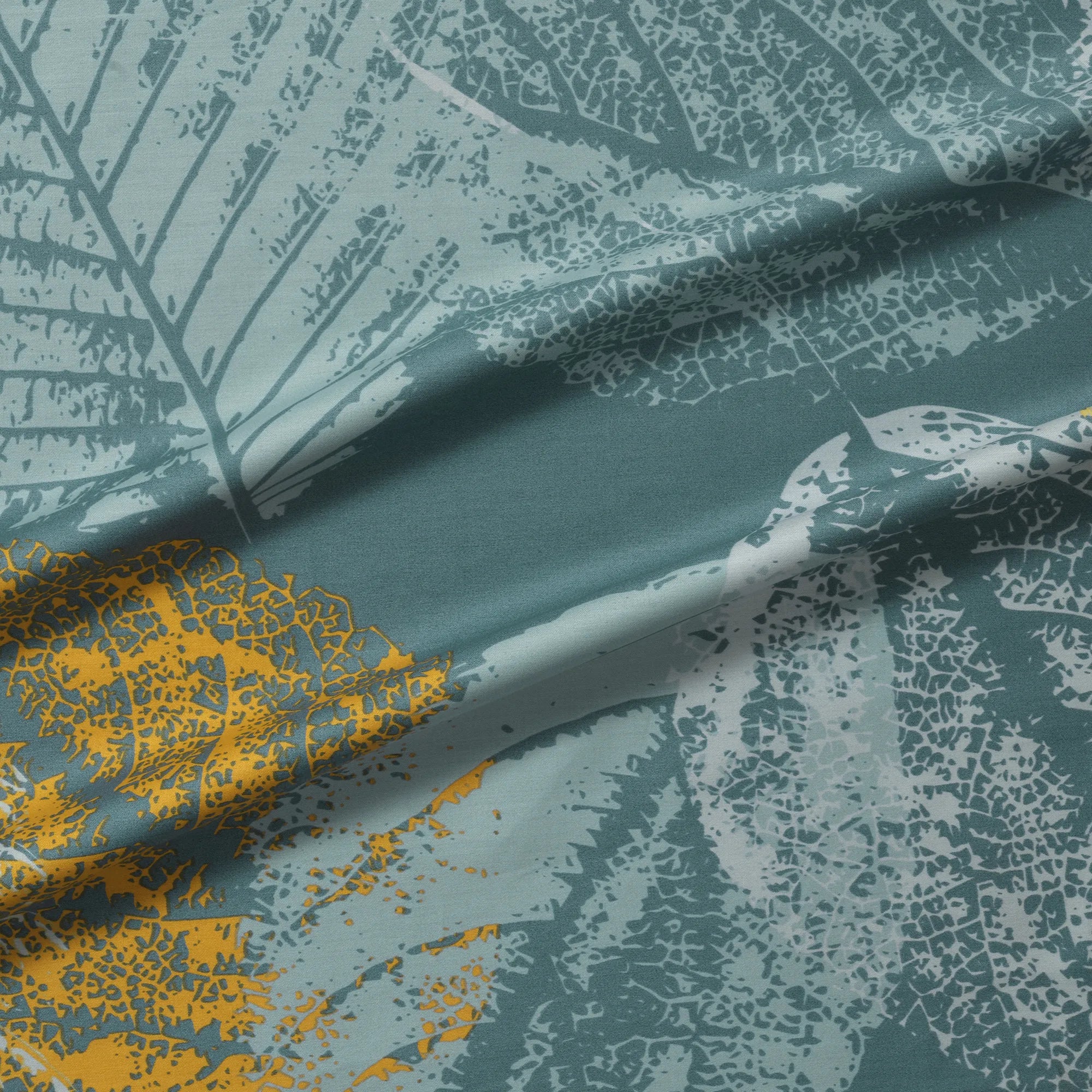 Ložní prádlo ze 100% bavlněného saténu - Venera