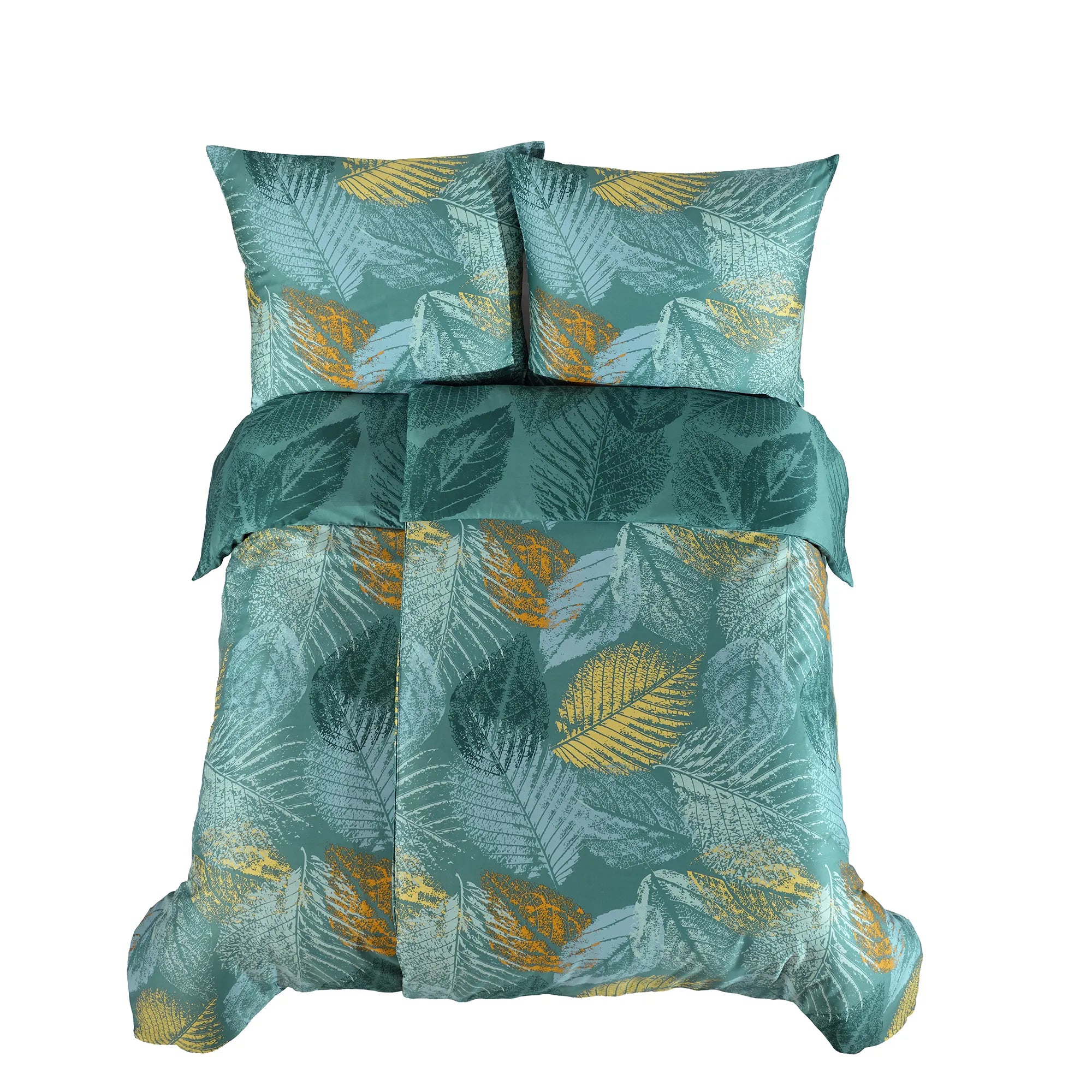 Ložní prádlo ze 100% bavlněného saténu - Venera