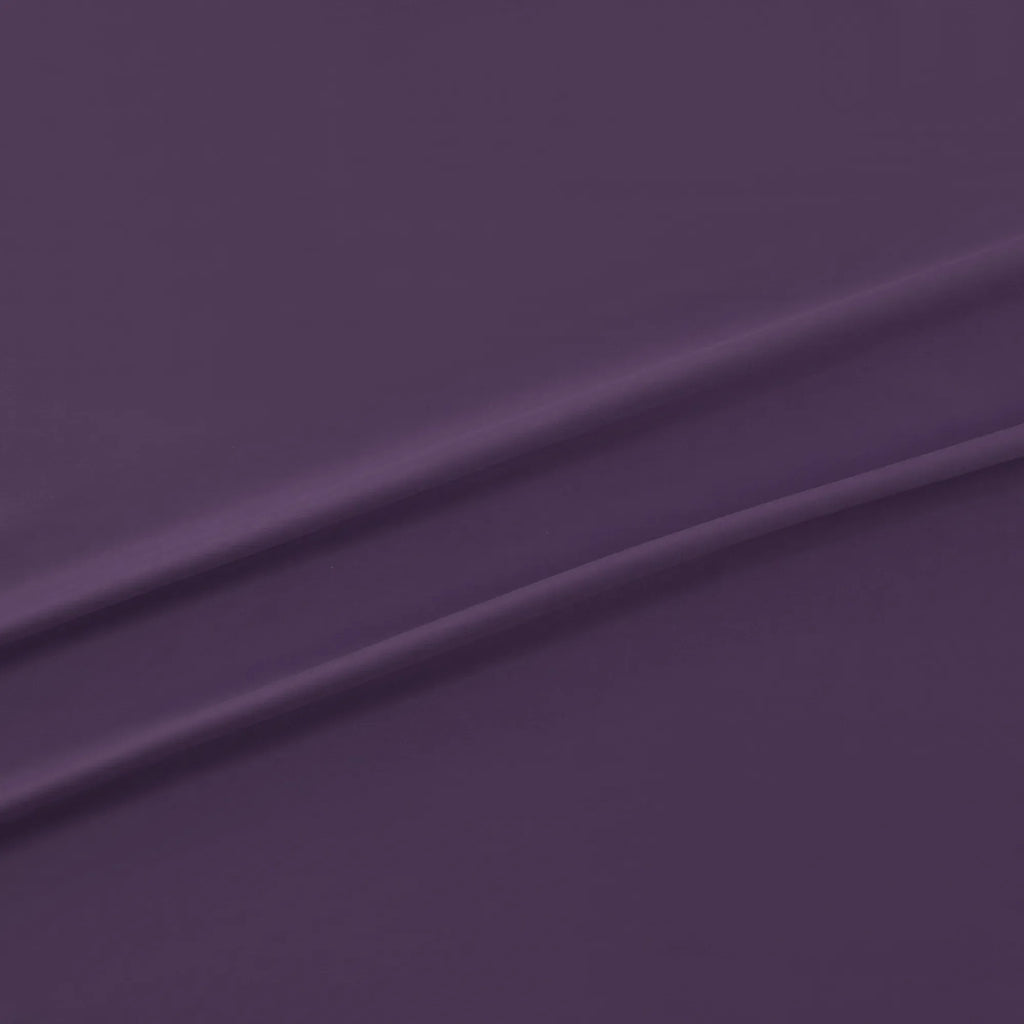 Ložní prádlo ze 100% bavlny AB Satén - fialové