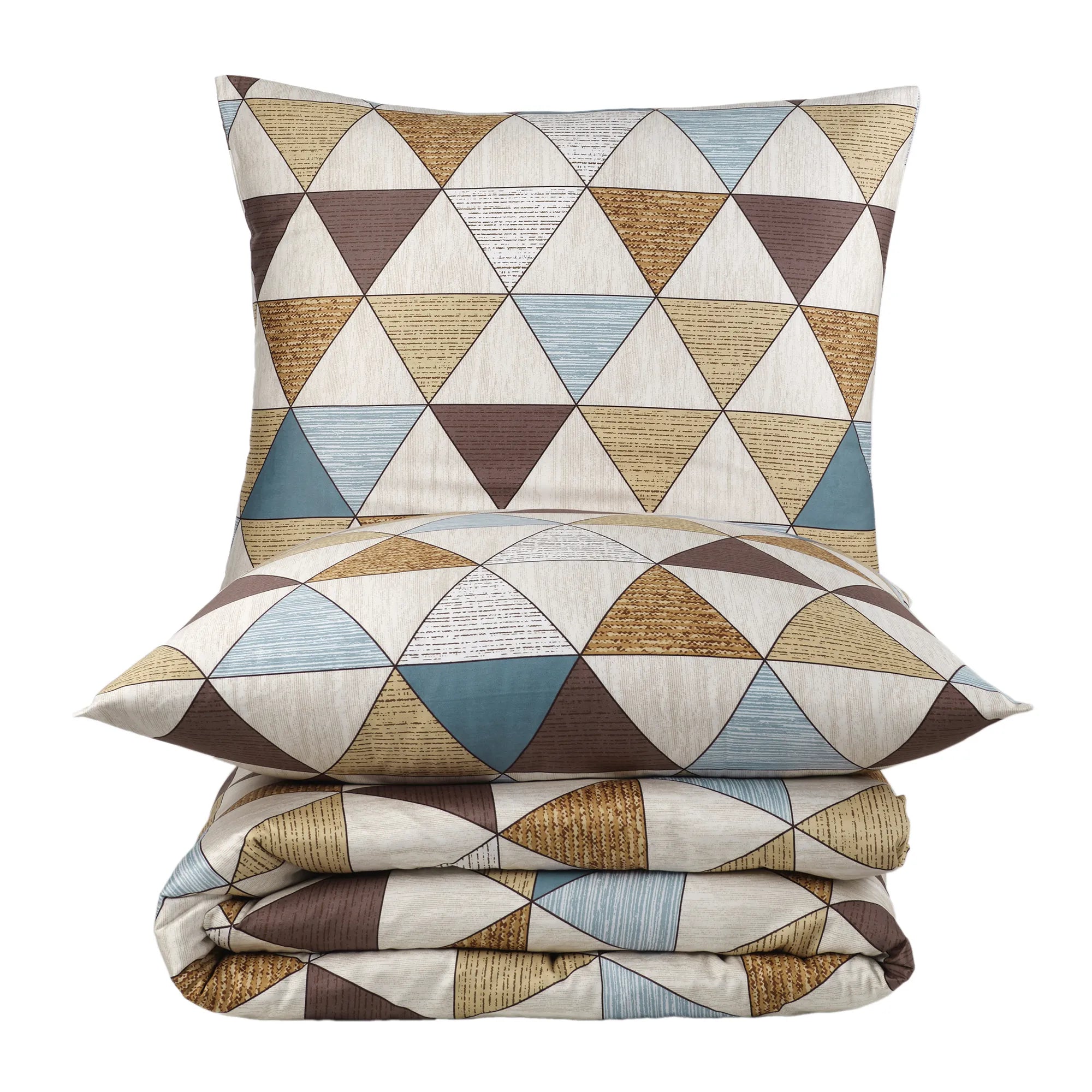 Povlečení Renforcé Soft 80/20 Polycotton - Virginia