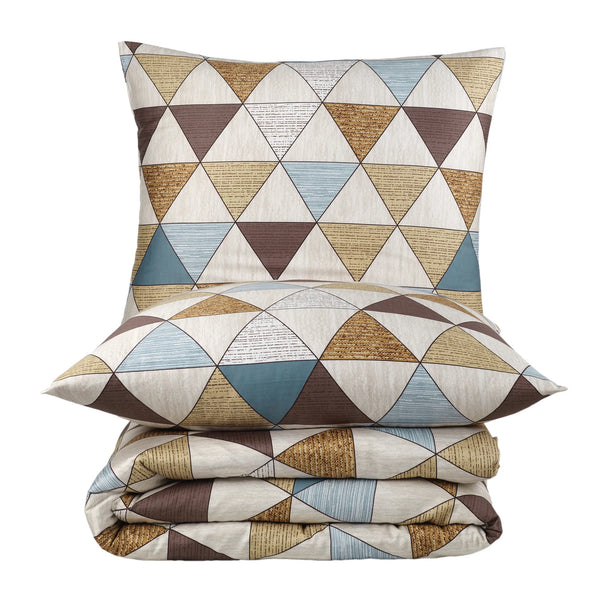 Polybavlněné Povlečení Soft Collection 80/20 - Virginia