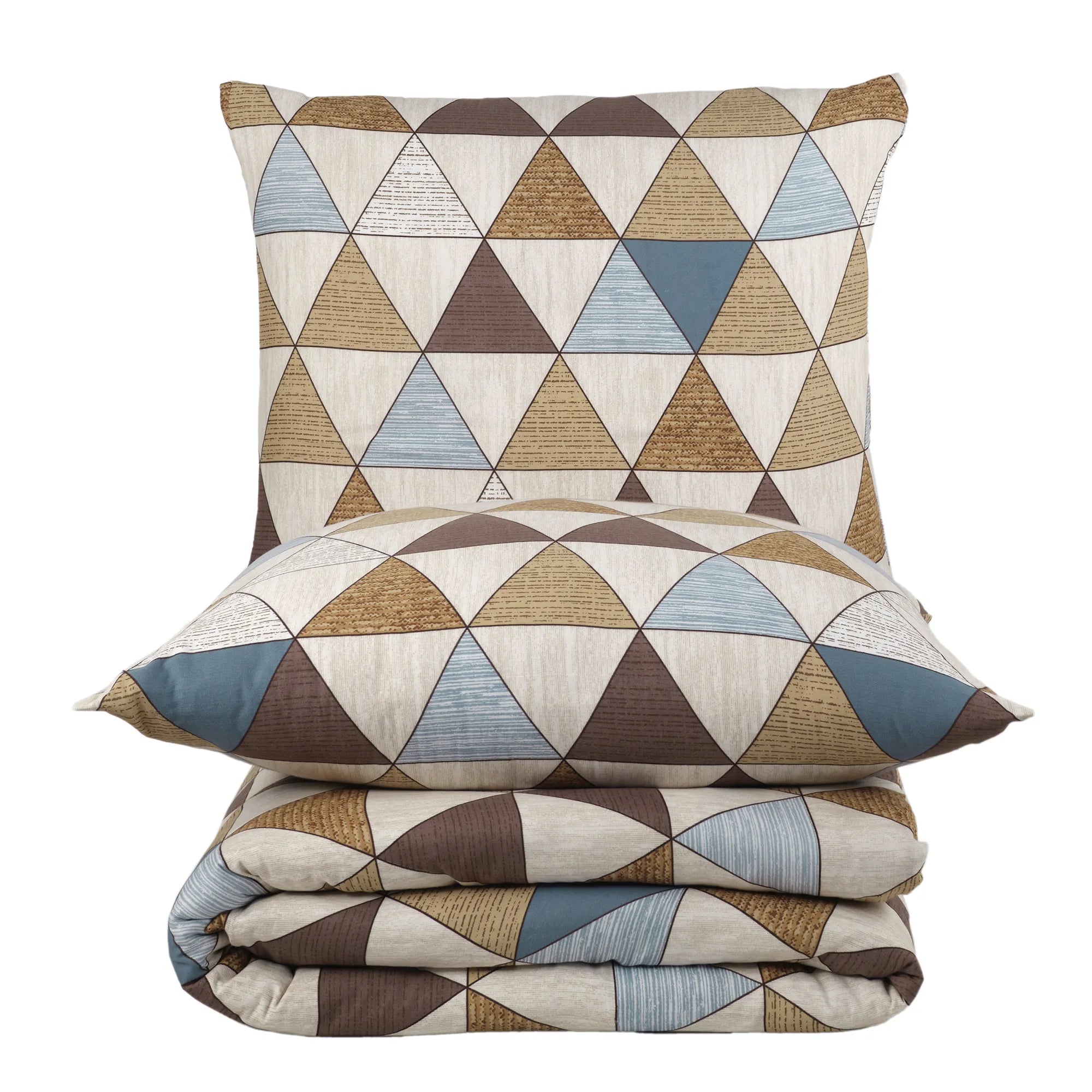 Ložní prádlo ze 100% bavlněného mušelínu - Virginie