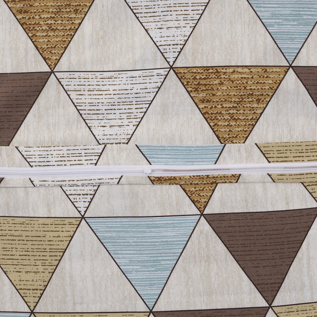 Povlečení Renforcé Soft 80/20 Polycotton - Virginia