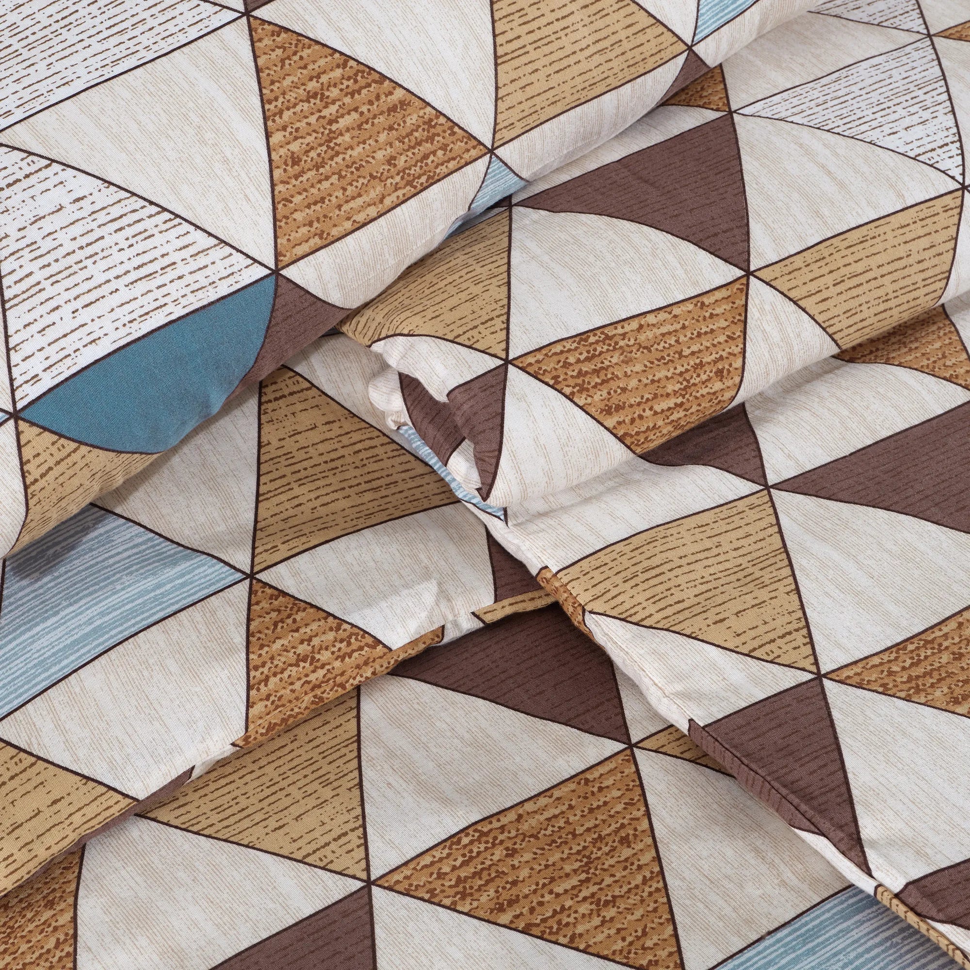 Ložní prádlo ze 100% bavlněného mušelínu - Virginie