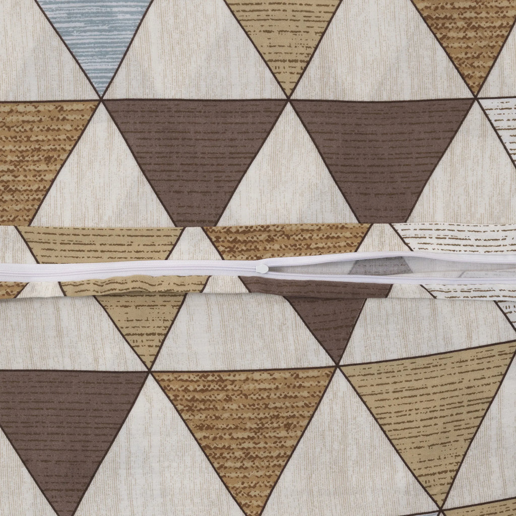 Ložní prádlo ze 100% bavlněného mušelínu - Virginie