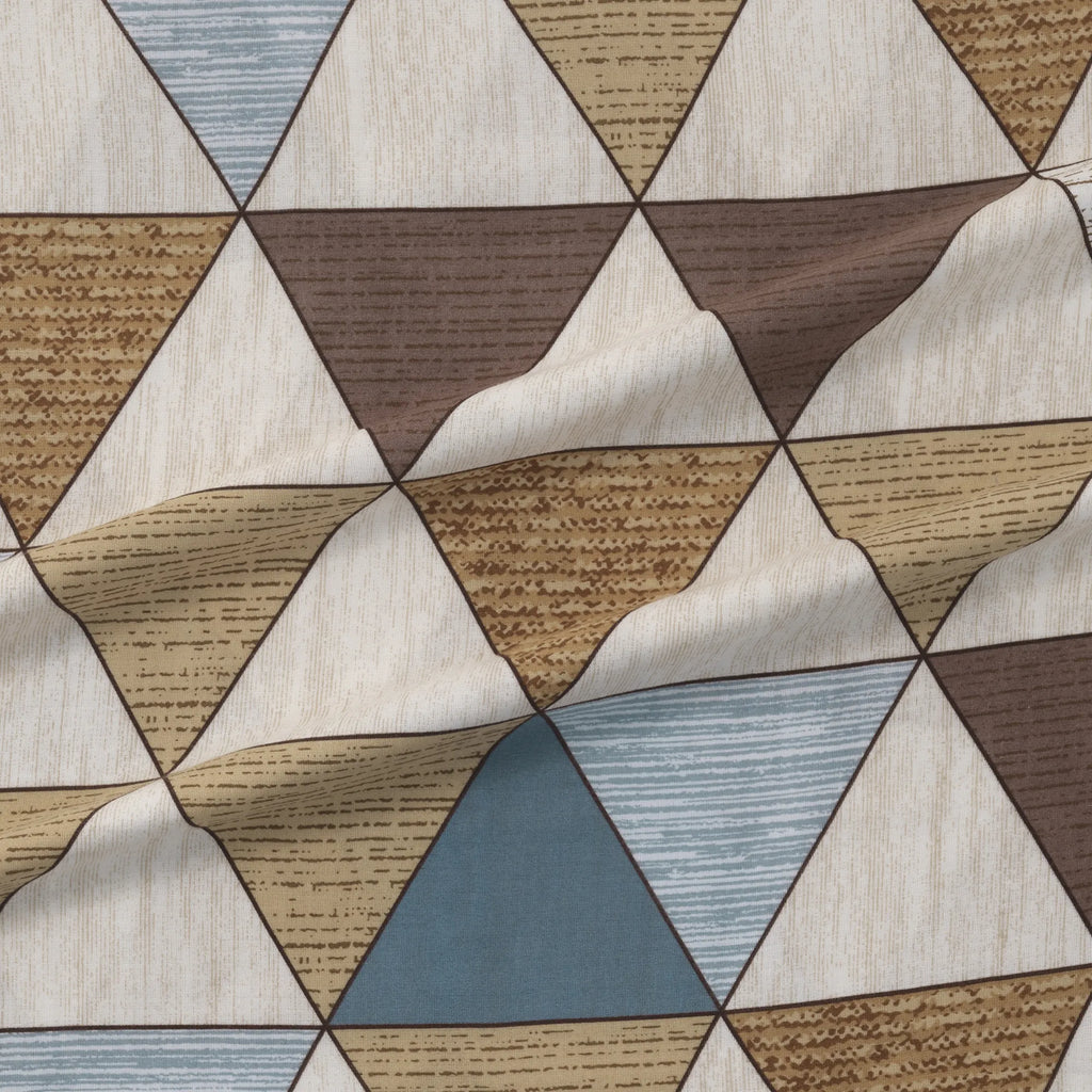 Ložní prádlo ze 100% bavlněného mušelínu - Virginie