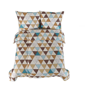 Polybavlněné Povlečení Soft Collection 80/20 - Virginia