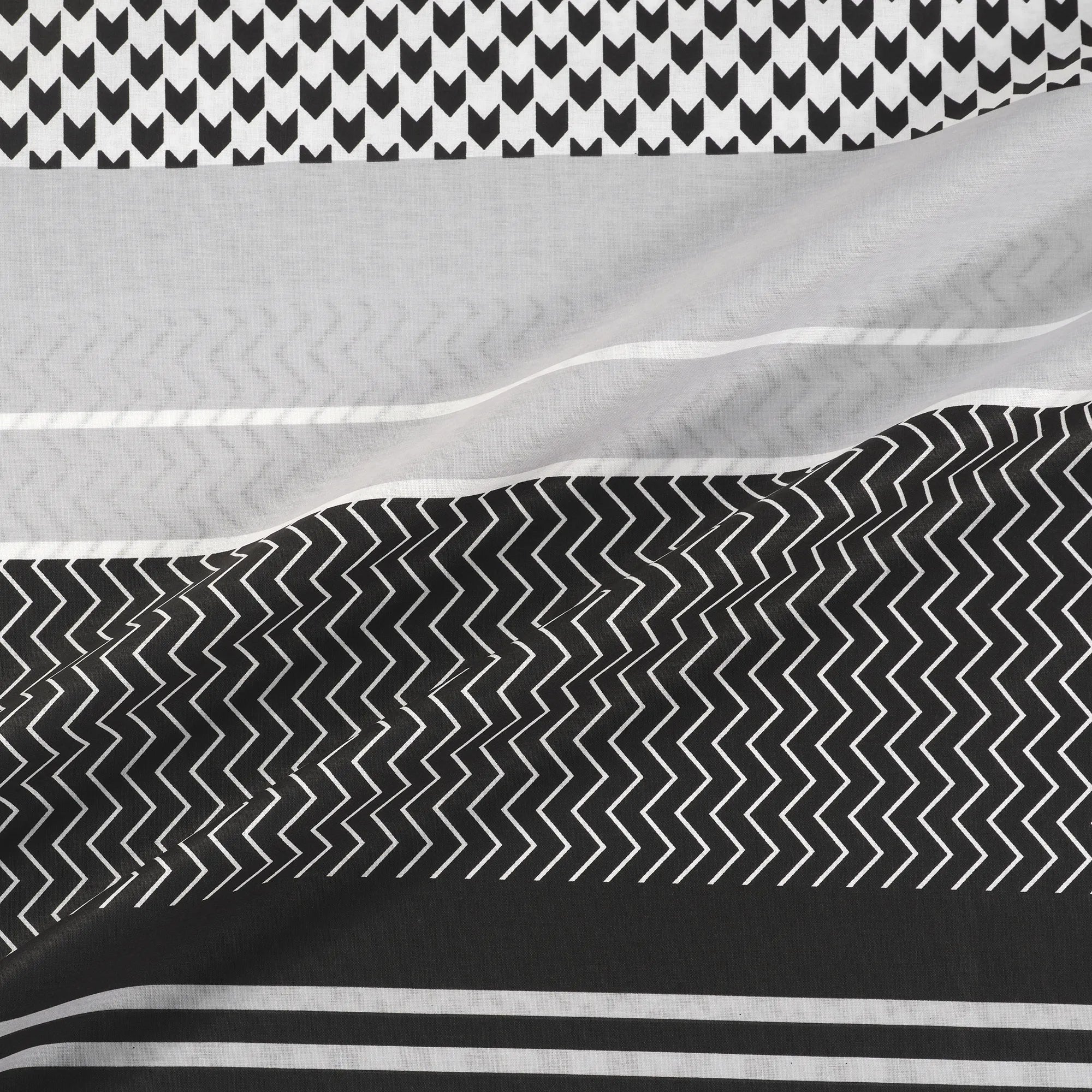 100% bavlněné perkálové povlečení - Zigo Gri