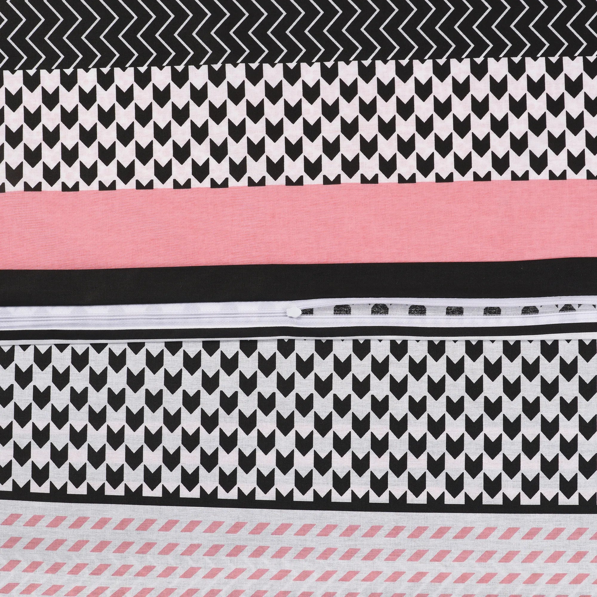 Ložní prádlo ze 100% bavlny a perkálu - Zigo Rose