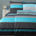 100% bavlněné perkálové povlečení - Zigo Turkuaz