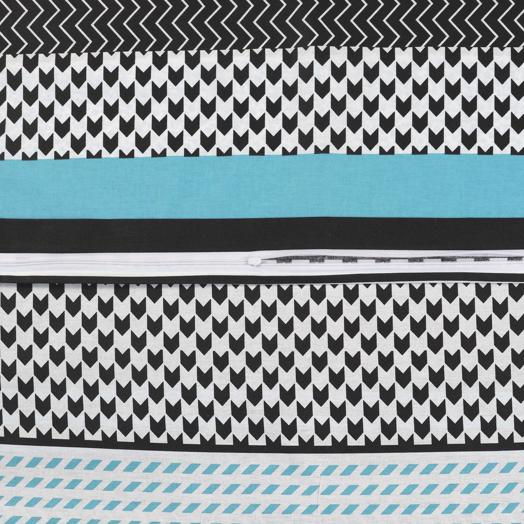 100% bavlněné perkálové povlečení - Zigo Turkuaz