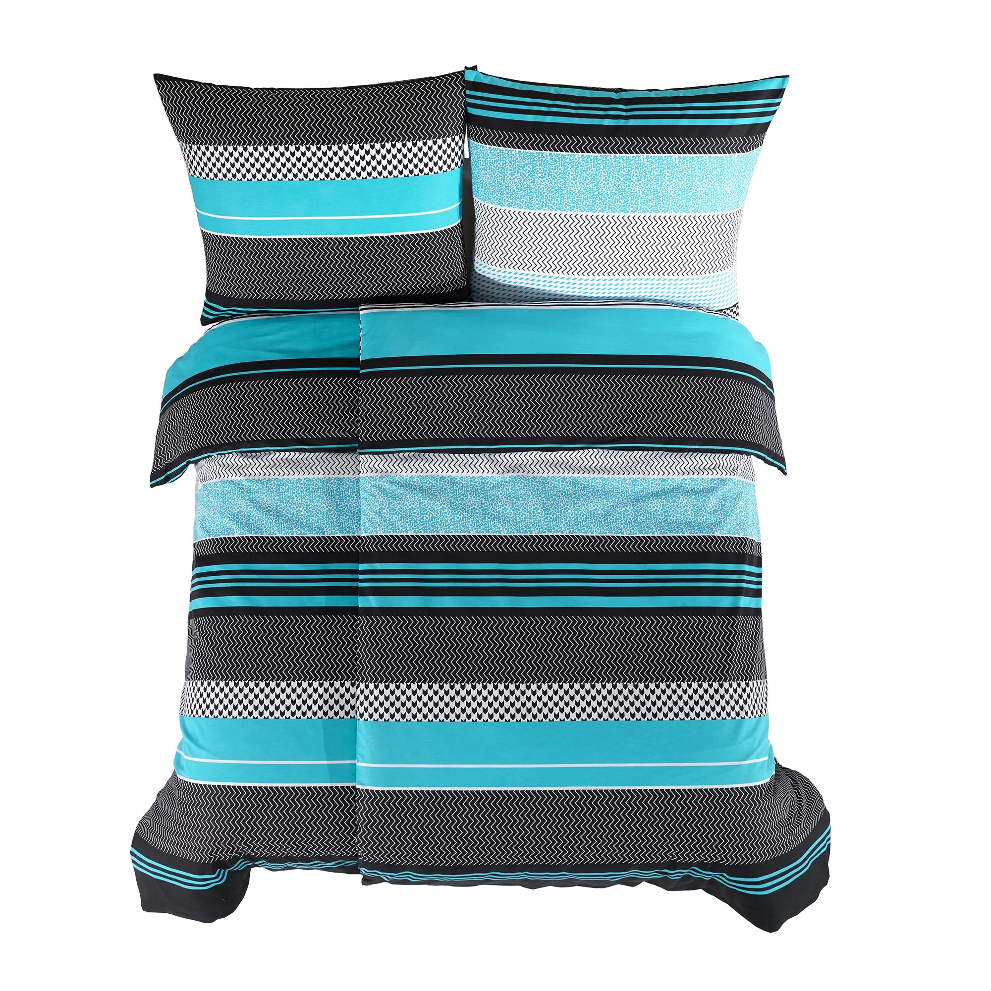 100% bavlněné perkálové povlečení - Zigo Turkuaz