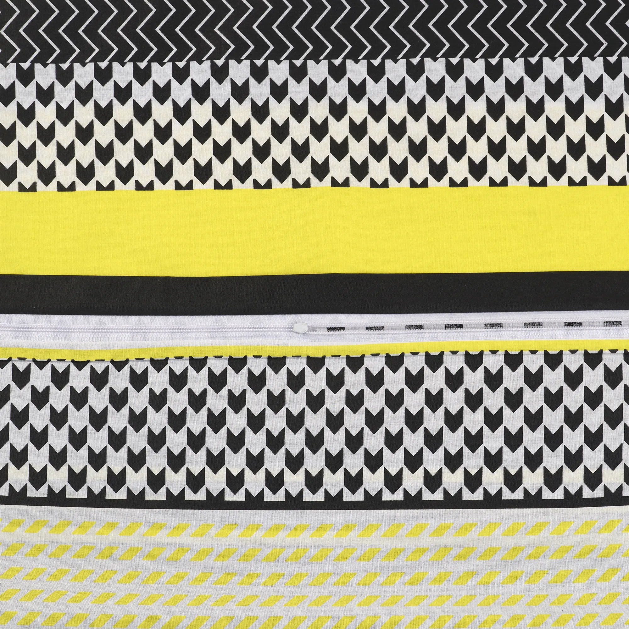 100% bavlněné perkálové povlečení - Zigo Sarı